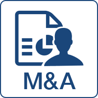 M&A