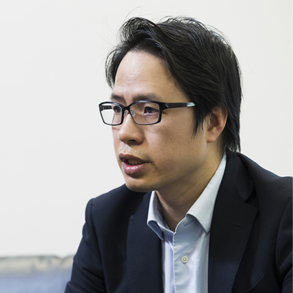 グエン フウ ロン氏のプロフィール写真