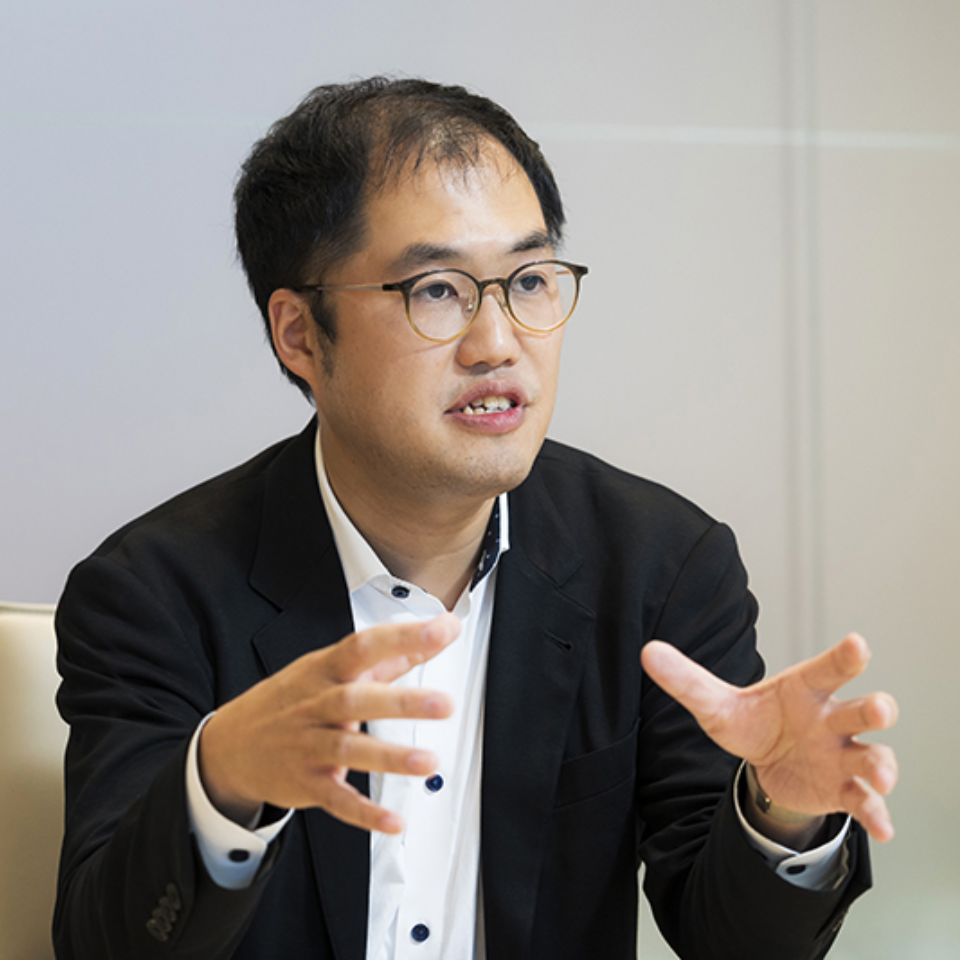 三山 功氏のプロフィール写真