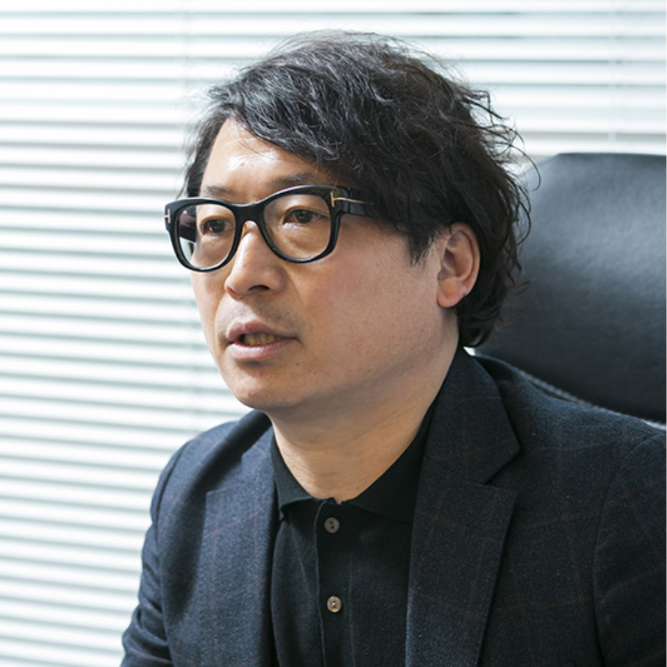 古見 彰里氏のプロフィール写真