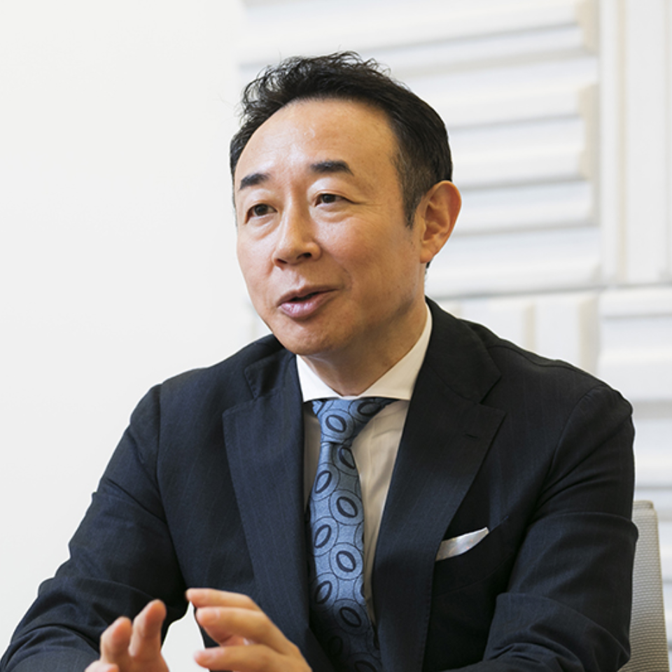 宮原 正弘氏のプロフィール写真