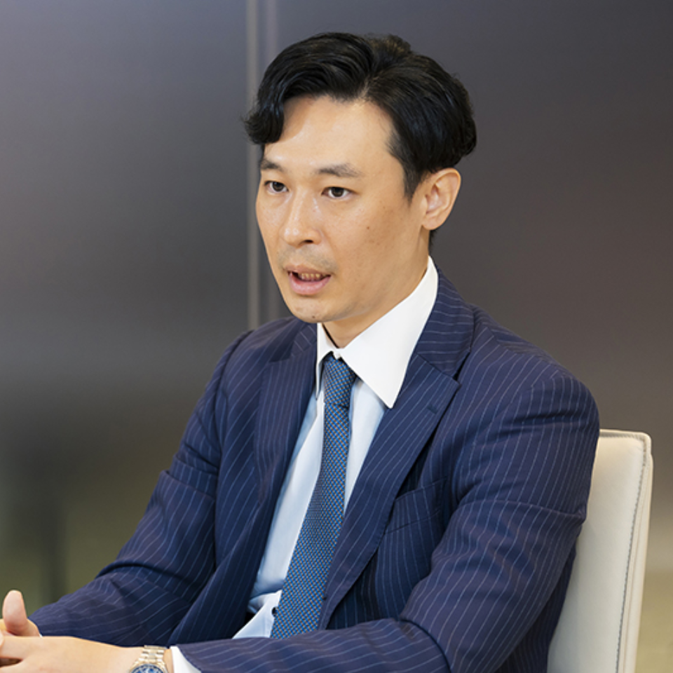 髙木 健一氏のプロフィール写真