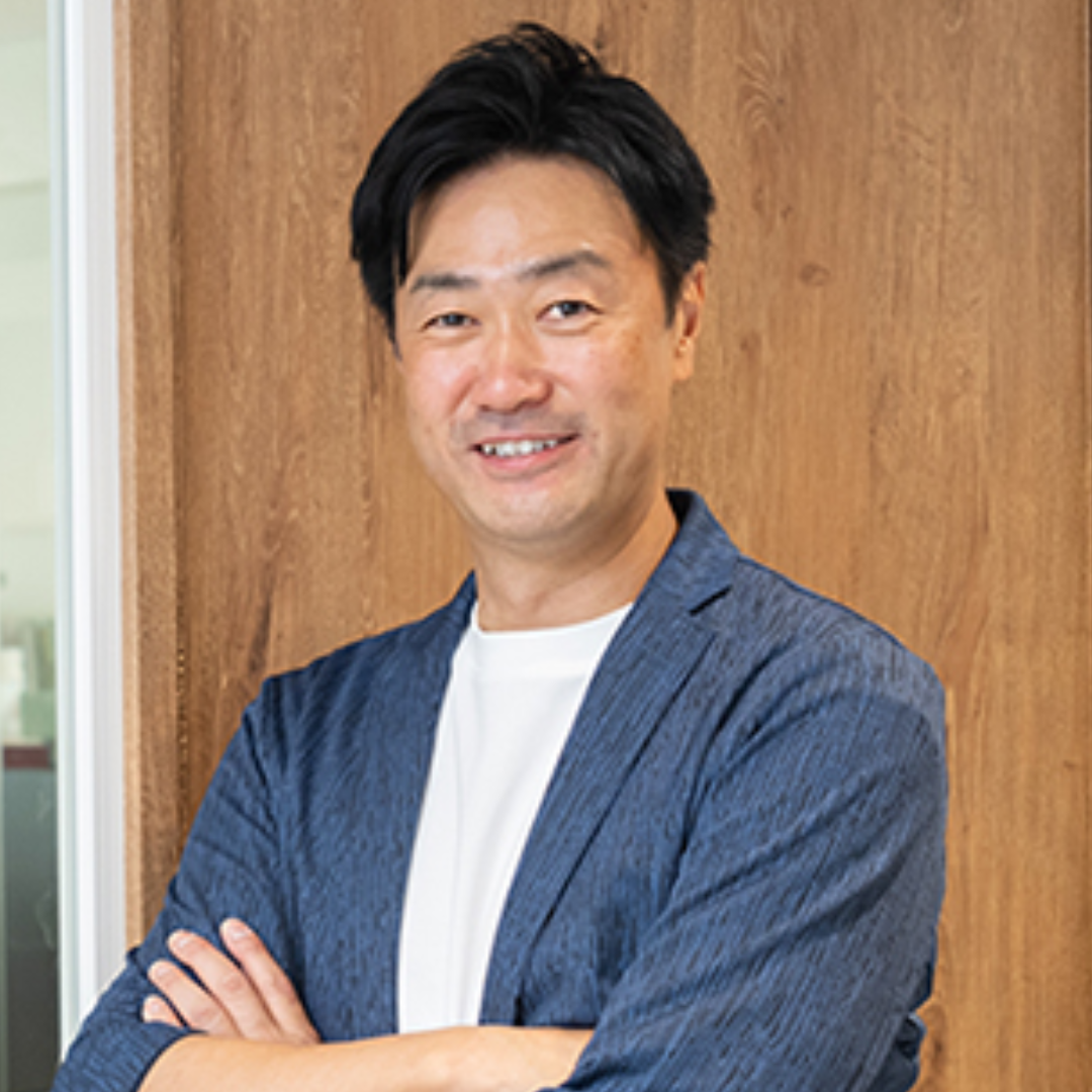 大森崇のプロフィール写真