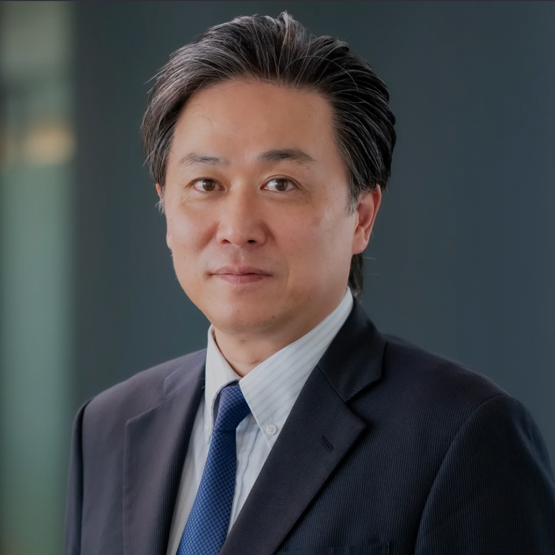 忽那 桂三氏のプロフィール写真