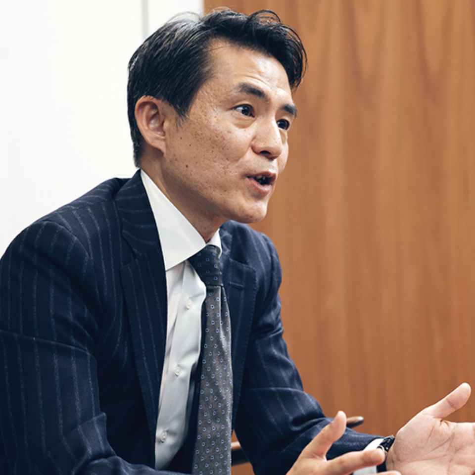 佐瀬 真人氏のプロフィール写真