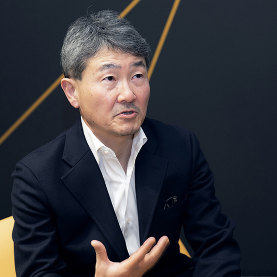 近藤 聡氏のプロフィール写真