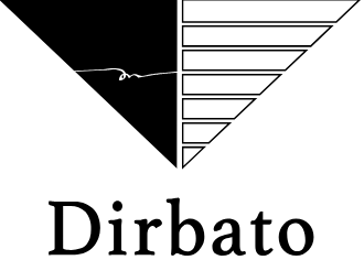 ディルバートロゴ