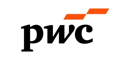 PwCロゴ