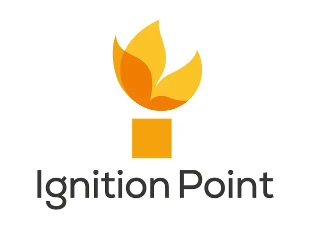 イグニション・ポイントロゴ